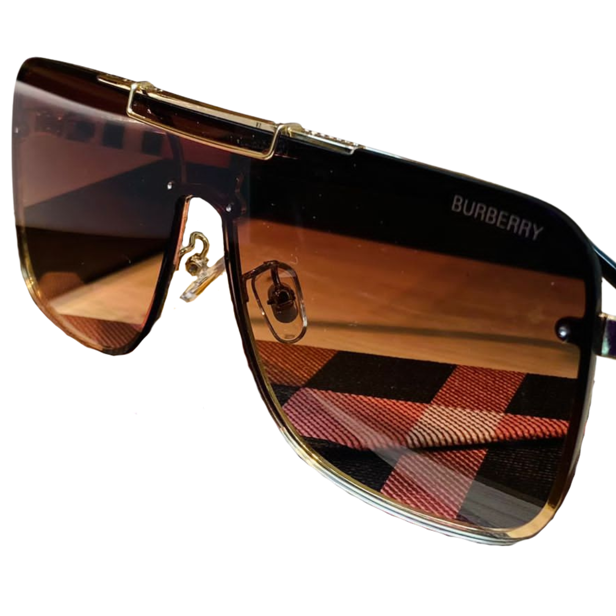 Lentes burberry hombre precio sale